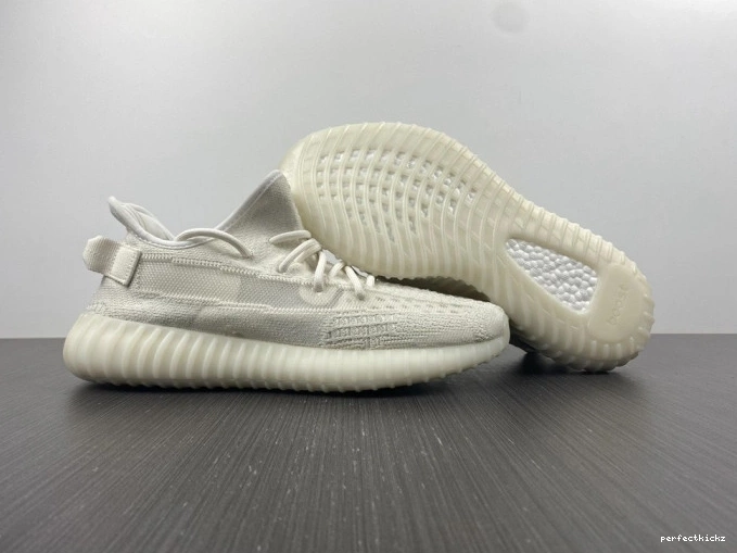 HQ6316 Boost Yeezy Adidas 350 V2 CabBage 0810
